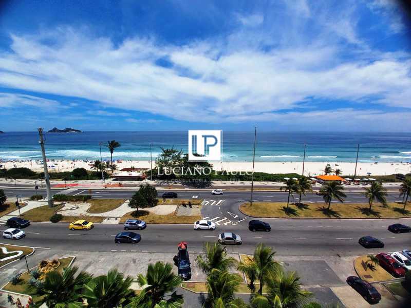 Conheça vista 03 do imóvel - apartamentos a venda em barra da tijuca - LPAP40103 - 2 vista 03 - 2