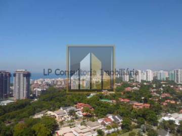 Condomínio BLUE COAST - PARQUE DAS ROSAS - Apartamento à venda Rua Mário Covas Júnior, Barra da Tijuca, Rio de Janeiro - R$ 750.000 - LPAP20005