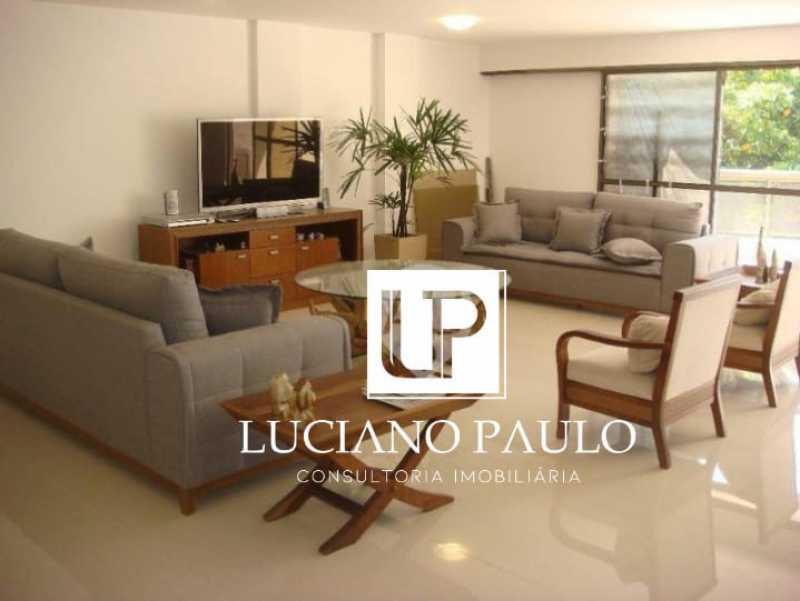Conheça 3fe5a7bc-1612-4282-a6a2-e43699 do imóvel - Cobertura à venda Avenida Arquiteto Afonso Reidy, Barra da Tijuca, Rio de Janeiro - R$ 4.949.000 - LPCO50009 - 12 3fe5a7bc-1612-4282-a6a2-e43699 - 12