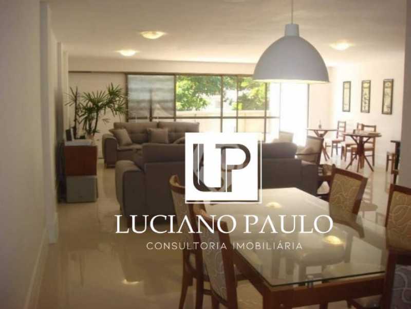 Conheça 8a7f0121-e663-4317-b0d8-0f5e0b do imóvel - Cobertura à venda Avenida Arquiteto Afonso Reidy, Barra da Tijuca, Rio de Janeiro - R$ 4.949.000 - LPCO50009 - 13 8a7f0121-e663-4317-b0d8-0f5e0b - 13