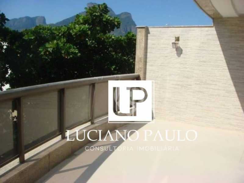 Conheça e0783677-88c2-4fd4-bed4-c65310 do imóvel - Cobertura à venda Avenida Arquiteto Afonso Reidy, Barra da Tijuca, Rio de Janeiro - R$ 4.949.000 - LPCO50009 - 9 e0783677-88c2-4fd4-bed4-c65310 - 9