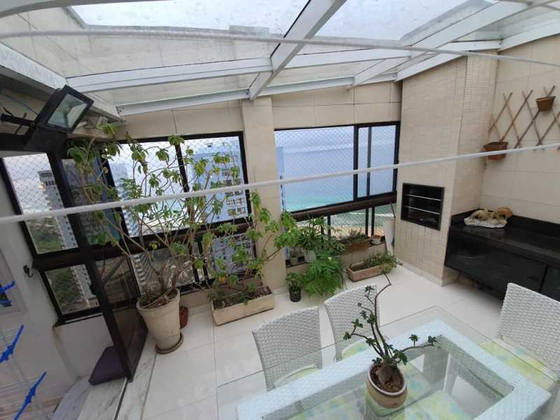 Conheça 04d1c8a5-4ffc-49d2-90bf-47d63e do imóvel - Cobertura 3 quartos para venda e aluguel Barra da Tijuca, Rio de Janeiro - R$ 2.100.000 - LPCO30059 - 10 04d1c8a5-4ffc-49d2-90bf-47d63e - 10