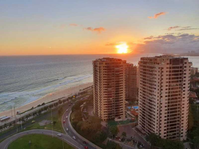 Conheça 7cc8c5f8-dc25-43cb-9a1c-8f481e do imóvel - Cobertura 3 quartos para venda e aluguel Barra da Tijuca, Rio de Janeiro - R$ 2.100.000 - LPCO30059 - 2 7cc8c5f8-dc25-43cb-9a1c-8f481e - 2