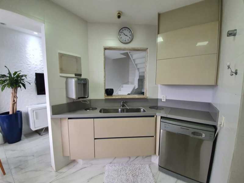 Conheça 34f840db-16db-4d86-8471-4b0826 do imóvel - Cobertura 3 quartos para venda e aluguel Barra da Tijuca, Rio de Janeiro - R$ 2.100.000 - LPCO30059 - 27 34f840db-16db-4d86-8471-4b0826 - 27