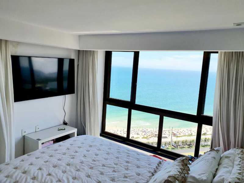 Conheça 7356c5a1-e58d-4589-84b9-d5141a do imóvel - Cobertura 3 quartos para venda e aluguel Barra da Tijuca, Rio de Janeiro - R$ 2.100.000 - LPCO30059 - 14 7356c5a1-e58d-4589-84b9-d5141a - 14