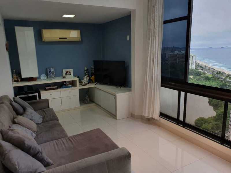 Conheça 580024a3-60cb-4496-9587-5a016e do imóvel - Cobertura 3 quartos para venda e aluguel Barra da Tijuca, Rio de Janeiro - R$ 2.100.000 - LPCO30059 - 6 580024a3-60cb-4496-9587-5a016e - 6