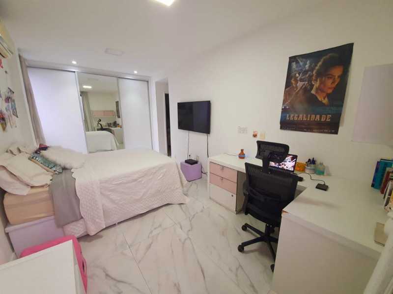 Conheça afd77e43-2459-41f4-9ea7-8e681d do imóvel - Cobertura 3 quartos para venda e aluguel Barra da Tijuca, Rio de Janeiro - R$ 2.100.000 - LPCO30059 - 17 afd77e43-2459-41f4-9ea7-8e681d - 17