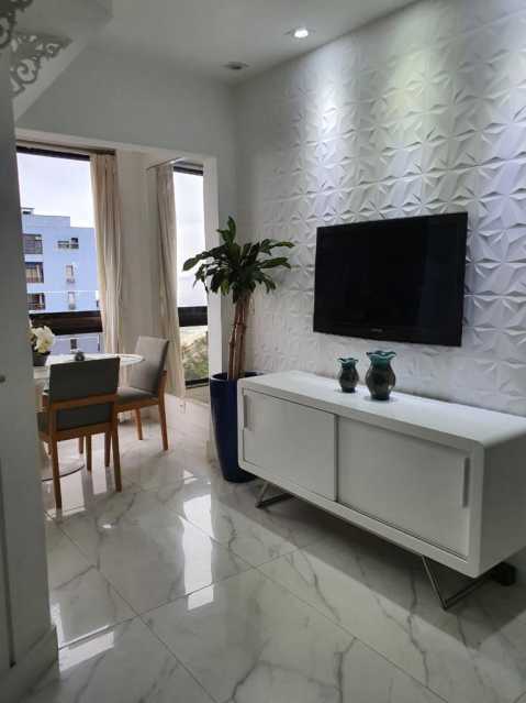 Conheça b824de65-57e5-4b8e-92e4-98e9e8 do imóvel - Cobertura 3 quartos para venda e aluguel Barra da Tijuca, Rio de Janeiro - R$ 2.100.000 - LPCO30059 - 3 b824de65-57e5-4b8e-92e4-98e9e8 - 3