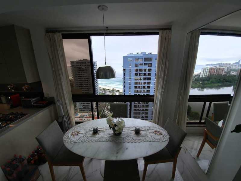 Conheça c69da3ba-d002-4f75-ac04-9f9498 do imóvel - Cobertura 3 quartos para venda e aluguel Barra da Tijuca, Rio de Janeiro - R$ 2.100.000 - LPCO30059 - 13 c69da3ba-d002-4f75-ac04-9f9498 - 13