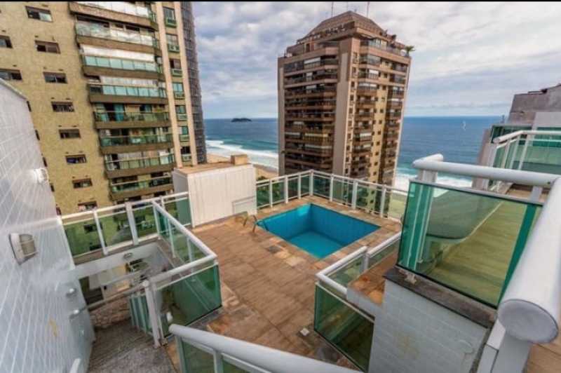 Conheça 4e3bf212-59ea-4edc-aafa-bd5ca6 do imóvel - Cobertura à venda Avenida Lúcio Costa, Barra da Tijuca, Rio de Janeiro - R$ 3.370.000 - LPCO50011 - 12 4e3bf212-59ea-4edc-aafa-bd5ca6 - 12
