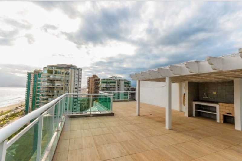 Conheça 5e668a52-adaf-493d-80f9-0b4e6e do imóvel - Cobertura à venda Avenida Lúcio Costa, Barra da Tijuca, Rio de Janeiro - R$ 3.370.000 - LPCO50011 - 2 5e668a52-adaf-493d-80f9-0b4e6e - 2