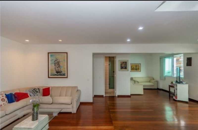 Conheça 6432e2c7-3dde-459b-97b5-030034 do imóvel - Cobertura à venda Avenida Lúcio Costa, Barra da Tijuca, Rio de Janeiro - R$ 3.370.000 - LPCO50011 - 5 6432e2c7-3dde-459b-97b5-030034 - 5