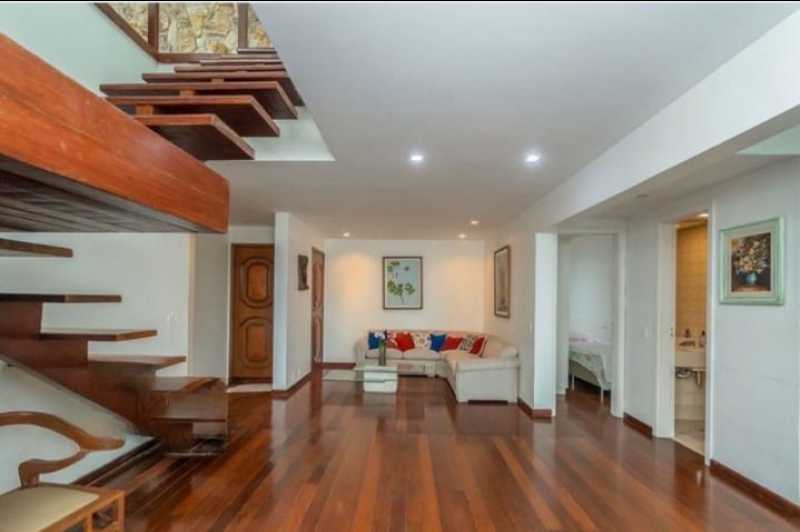Conheça 8504bb96-b221-4074-bf96-8472fa do imóvel - Cobertura à venda Avenida Lúcio Costa, Barra da Tijuca, Rio de Janeiro - R$ 3.370.000 - LPCO50011 - 10 8504bb96-b221-4074-bf96-8472fa - 10
