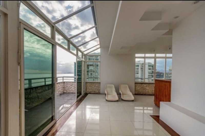 Conheça a2532f2e-44bc-4d59-aa47-508b4c do imóvel - Cobertura à venda Avenida Lúcio Costa, Barra da Tijuca, Rio de Janeiro - R$ 3.370.000 - LPCO50011 - 18 a2532f2e-44bc-4d59-aa47-508b4c - 18