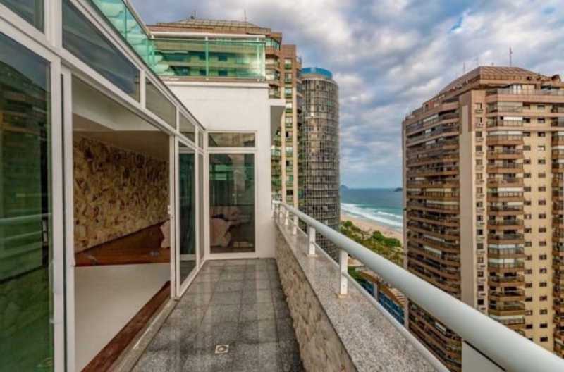 Conheça f7a5e2ca-8797-43b8-b752-e1ca3c do imóvel - Cobertura à venda Avenida Lúcio Costa, Barra da Tijuca, Rio de Janeiro - R$ 3.370.000 - LPCO50011 - 19 f7a5e2ca-8797-43b8-b752-e1ca3c - 19