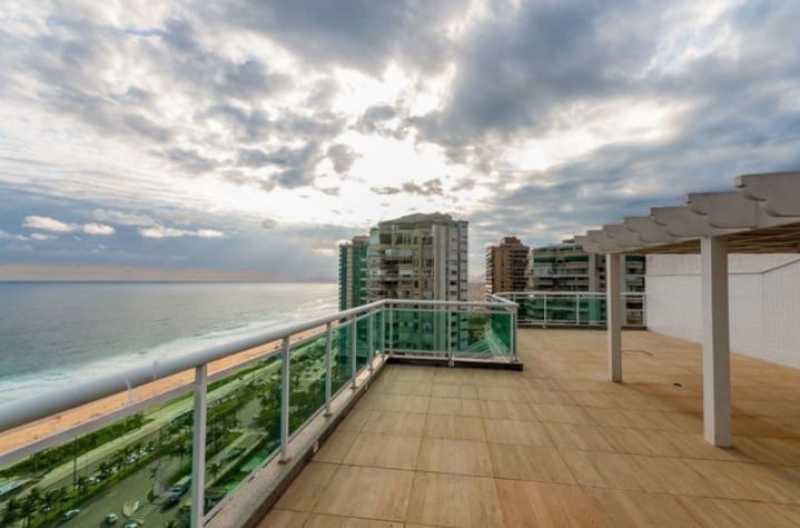 Conheça f509f0fd-87c8-442a-a8ec-72326f do imóvel - Cobertura à venda Avenida Lúcio Costa, Barra da Tijuca, Rio de Janeiro - R$ 3.370.000 - LPCO50011 - 1 f509f0fd-87c8-442a-a8ec-72326f - 1