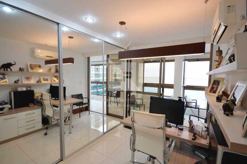 Conheça 1fce495f-d430-4688-a998-d06751 do imóvel - Apartamento à venda Avenida Lúcio Costa, Barra da Tijuca, Rio de Janeiro - R$ 3.200.000 - LPAP40172 - 10 1fce495f-d430-4688-a998-d06751 - 10