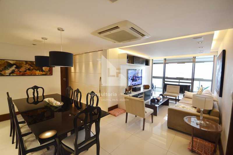 Conheça 7ab50158-4f29-432a-8d51-f9e65a do imóvel - Apartamento à venda Avenida Lúcio Costa, Barra da Tijuca, Rio de Janeiro - R$ 3.200.000 - LPAP40172 - 8 7ab50158-4f29-432a-8d51-f9e65a - 8