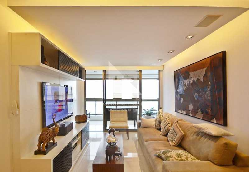 Conheça 82e6afa9-f5f1-46ad-84ee-59a7cf do imóvel - Apartamento à venda Avenida Lúcio Costa, Barra da Tijuca, Rio de Janeiro - R$ 3.200.000 - LPAP40172 - 7 82e6afa9-f5f1-46ad-84ee-59a7cf - 7