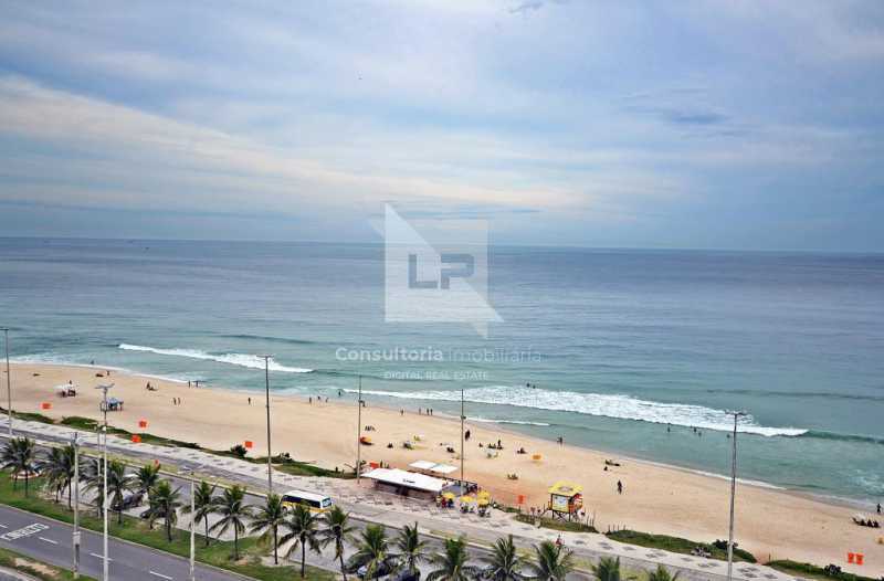 Conheça 98b0ce2b-88f5-481e-a27f-51b3eb do imóvel - Apartamento à venda Avenida Lúcio Costa, Barra da Tijuca, Rio de Janeiro - R$ 3.200.000 - LPAP40172 - 2 98b0ce2b-88f5-481e-a27f-51b3eb - 2