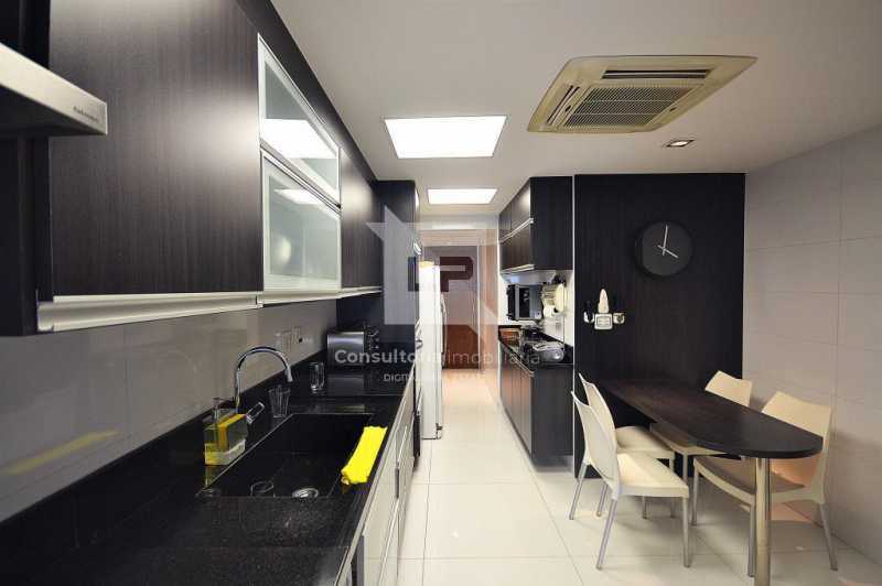 Conheça 4163d88e-9c74-422e-9c2c-645bb8 do imóvel - Apartamento à venda Avenida Lúcio Costa, Barra da Tijuca, Rio de Janeiro - R$ 3.200.000 - LPAP40172 - 17 4163d88e-9c74-422e-9c2c-645bb8 - 17