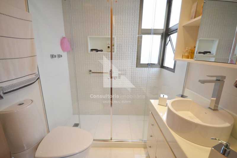 Conheça a954a21c-96f0-4187-8284-b9c6cf do imóvel - Apartamento à venda Avenida Lúcio Costa, Barra da Tijuca, Rio de Janeiro - R$ 3.200.000 - LPAP40172 - 15 a954a21c-96f0-4187-8284-b9c6cf - 15