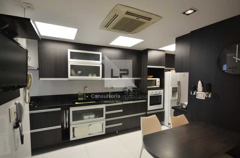 Conheça c4b4f7aa-8db3-47b7-bd41-a40310 do imóvel - Apartamento à venda Avenida Lúcio Costa, Barra da Tijuca, Rio de Janeiro - R$ 3.200.000 - LPAP40172 - 18 c4b4f7aa-8db3-47b7-bd41-a40310 - 18