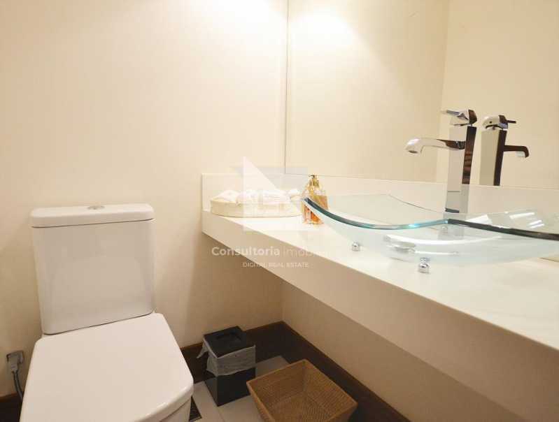 Conheça f3cd0e10-e114-415d-b77e-46f9b1 do imóvel - Apartamento à venda Avenida Lúcio Costa, Barra da Tijuca, Rio de Janeiro - R$ 3.200.000 - LPAP40172 - 16 f3cd0e10-e114-415d-b77e-46f9b1 - 16