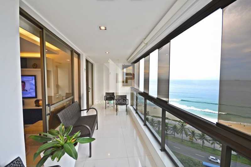 Conheça f5a2b056-5bb1-4581-b550-fbd477 do imóvel - Apartamento à venda Avenida Lúcio Costa, Barra da Tijuca, Rio de Janeiro - R$ 3.200.000 - LPAP40172 - 4 f5a2b056-5bb1-4581-b550-fbd477 - 4