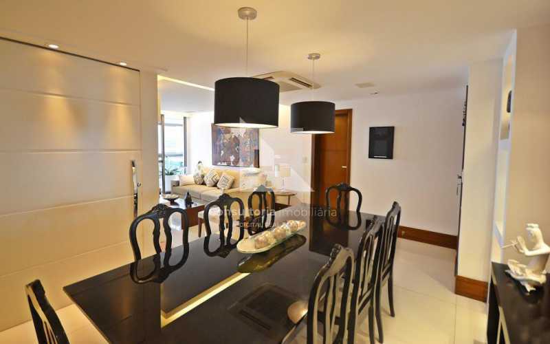 Conheça f7c8900e-693a-452c-8745-99914d do imóvel - Apartamento à venda Avenida Lúcio Costa, Barra da Tijuca, Rio de Janeiro - R$ 3.200.000 - LPAP40172 - 9 f7c8900e-693a-452c-8745-99914d - 9