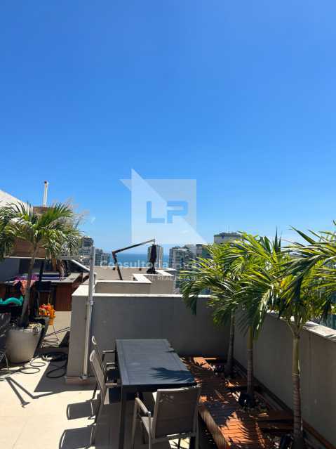 Conheça 32a84af0-c845-4c58-aaf0-af4e65 do imóvel - Cobertura à venda Rua Coronel Paulo Malta Rezende, Barra da Tijuca, Rio de Janeiro - R$ 2.399.000 - LPCO20033 - 7 32a84af0-c845-4c58-aaf0-af4e65 - 7