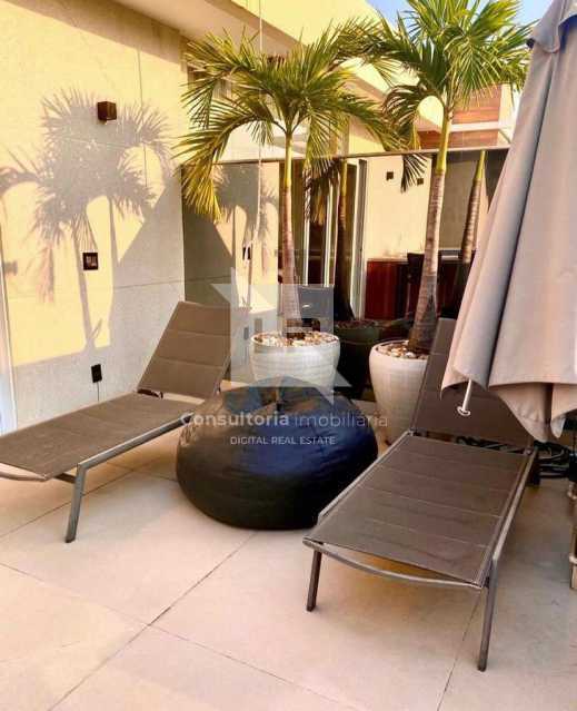 Conheça 442315ad-50a0-488a-ae17-036777 do imóvel - Cobertura à venda Rua Coronel Paulo Malta Rezende, Barra da Tijuca, Rio de Janeiro - R$ 2.399.000 - LPCO20033 - 5 442315ad-50a0-488a-ae17-036777 - 5