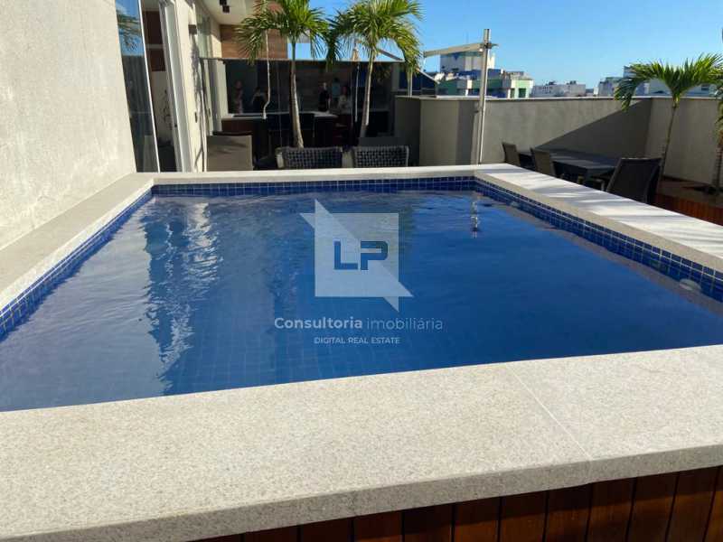 Conheça d19f3fa8-f57f-4354-8ef2-4db649 do imóvel - Cobertura à venda Rua Coronel Paulo Malta Rezende, Barra da Tijuca, Rio de Janeiro - R$ 2.399.000 - LPCO20033 - 4 d19f3fa8-f57f-4354-8ef2-4db649 - 4