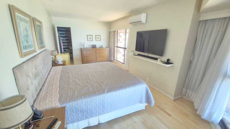 Conheça 01c0110d-294d-4484-afbc-f78da9 do imóvel - apartamento a venda no condominio barra mares, orla da barra da tijuca - LPAP40174 - 11 01c0110d-294d-4484-afbc-f78da9 - 11