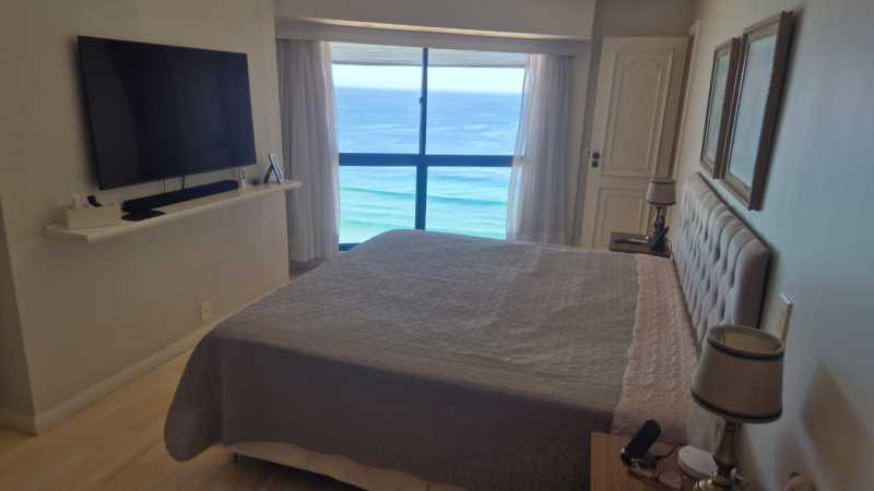 Conheça 1d53b3ab-0ec2-4669-98ca-b4ca42 do imóvel - apartamento a venda no condominio barra mares, orla da barra da tijuca - LPAP40174 - 13 1d53b3ab-0ec2-4669-98ca-b4ca42 - 13