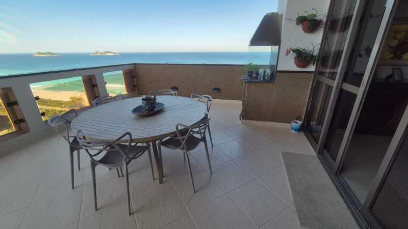Conheça 9fe2a684-4694-4dd0-9af4-629440 do imóvel - apartamento a venda no condominio barra mares, orla da barra da tijuca - LPAP40174 - 3 9fe2a684-4694-4dd0-9af4-629440 - 3