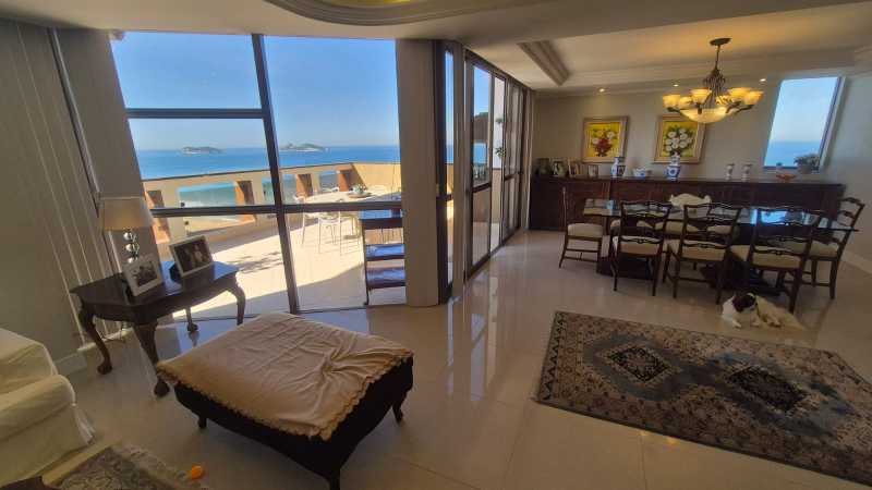 Conheça 0955a548-a8b5-495c-93b2-9ae565 do imóvel - apartamento a venda no condominio barra mares, orla da barra da tijuca - LPAP40174 - 6 0955a548-a8b5-495c-93b2-9ae565 - 6
