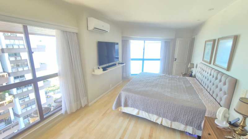 Conheça cf1dd7ca-1873-4426-a946-1e81f0 do imóvel - apartamento a venda no condominio barra mares, orla da barra da tijuca - LPAP40174 - 12 cf1dd7ca-1873-4426-a946-1e81f0 - 12