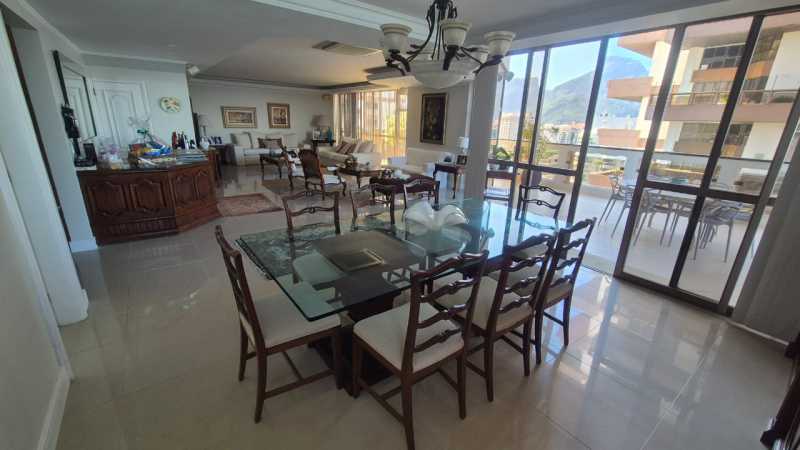 Conheça e9dbcf2a-e244-48f5-9d55-3f605f do imóvel - apartamento a venda no condominio barra mares, orla da barra da tijuca - LPAP40174 - 8 e9dbcf2a-e244-48f5-9d55-3f605f - 8