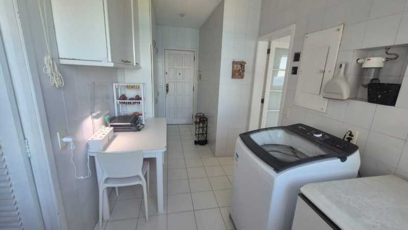 Conheça ea449012-08d7-4a3d-9f7c-94012c do imóvel - apartamento a venda no condominio barra mares, orla da barra da tijuca - LPAP40174 - 25 ea449012-08d7-4a3d-9f7c-94012c - 25
