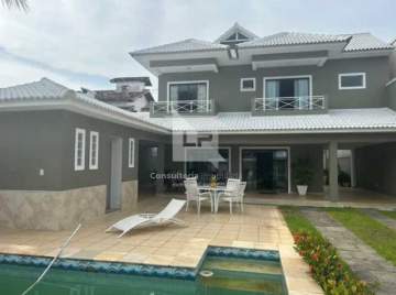 Condomínio INTERLAGOS DE ITAUNA. - Casa a venda no condominio interlagos de itauna - LPCN50034