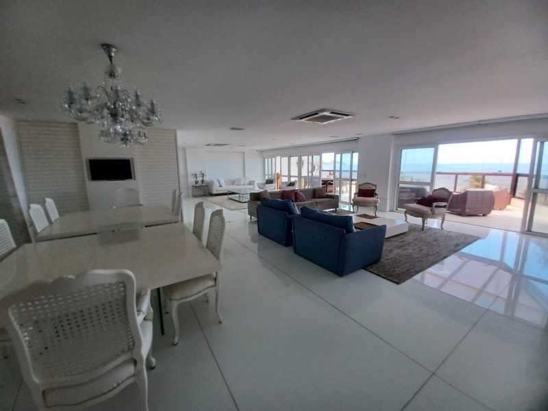 Conheça 0bb99e00-b9a0-429f-9920-0c3340 do imóvel - Cobertura à venda Avenida Lúcio Costa, Barra da Tijuca, Rio de Janeiro - R$ 12.000.000 - LPCO50012 - 12 0bb99e00-b9a0-429f-9920-0c3340 - 12