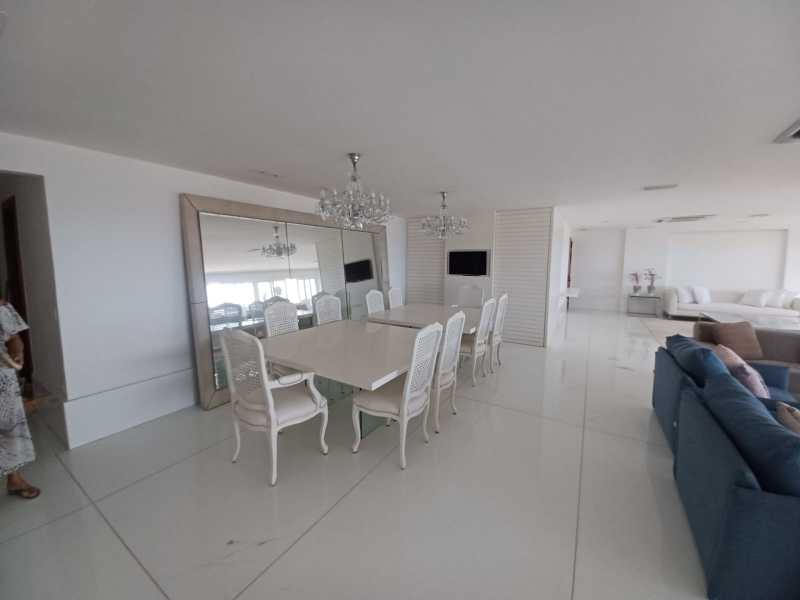Conheça 5cdc4cf3-7d4e-40e7-aa9a-8046c4 do imóvel - Cobertura à venda Avenida Lúcio Costa, Barra da Tijuca, Rio de Janeiro - R$ 12.000.000 - LPCO50012 - 13 5cdc4cf3-7d4e-40e7-aa9a-8046c4 - 13