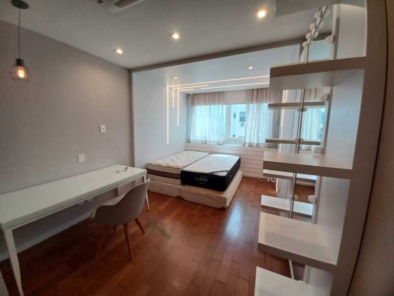 Conheça 5d2fd363-5893-47cd-9437-885b62 do imóvel - Cobertura à venda Avenida Lúcio Costa, Barra da Tijuca, Rio de Janeiro - R$ 12.000.000 - LPCO50012 - 16 5d2fd363-5893-47cd-9437-885b62 - 16