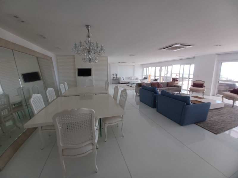 Conheça 7bd29039-5623-49fe-926c-e1d18c do imóvel - Cobertura à venda Avenida Lúcio Costa, Barra da Tijuca, Rio de Janeiro - R$ 12.000.000 - LPCO50012 - 11 7bd29039-5623-49fe-926c-e1d18c - 11