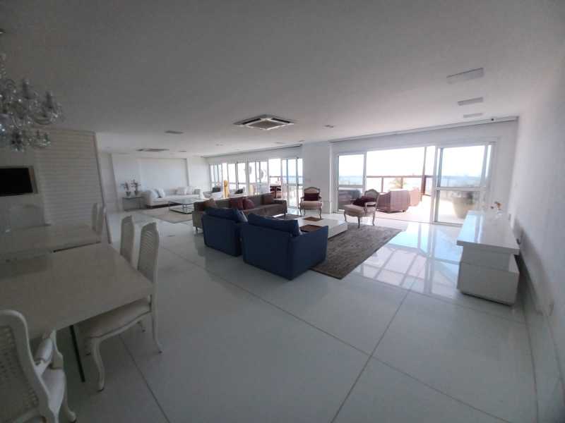 Conheça 9f51ea3b-cc7f-4245-8cf8-d4d3f0 do imóvel - Cobertura à venda Avenida Lúcio Costa, Barra da Tijuca, Rio de Janeiro - R$ 12.000.000 - LPCO50012 - 10 9f51ea3b-cc7f-4245-8cf8-d4d3f0 - 10