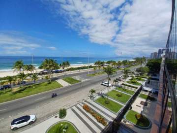 IMPERDÍVEL! - Cobertura à venda Avenida Lúcio Costa, Barra da Tijuca, Rio de Janeiro - R$ 12.000.000 - LPCO50012