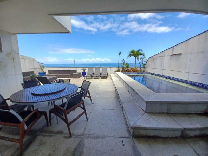 Conheça 715d78a0-fc62-4354-9aba-224f20 do imóvel - Cobertura à venda Avenida Lúcio Costa, Barra da Tijuca, Rio de Janeiro - R$ 12.000.000 - LPCO50012 - 6 715d78a0-fc62-4354-9aba-224f20 - 6