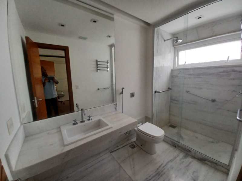 Conheça 836f6f14-951e-4223-ba3b-9f7032 do imóvel - Cobertura à venda Avenida Lúcio Costa, Barra da Tijuca, Rio de Janeiro - R$ 12.000.000 - LPCO50012 - 19 836f6f14-951e-4223-ba3b-9f7032 - 19