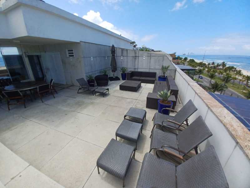 Conheça 10627f01-f908-4951-bf1d-f3d535 do imóvel - Cobertura à venda Avenida Lúcio Costa, Barra da Tijuca, Rio de Janeiro - R$ 12.000.000 - LPCO50012 - 5 10627f01-f908-4951-bf1d-f3d535 - 5
